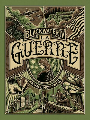 cover image of La Guerre